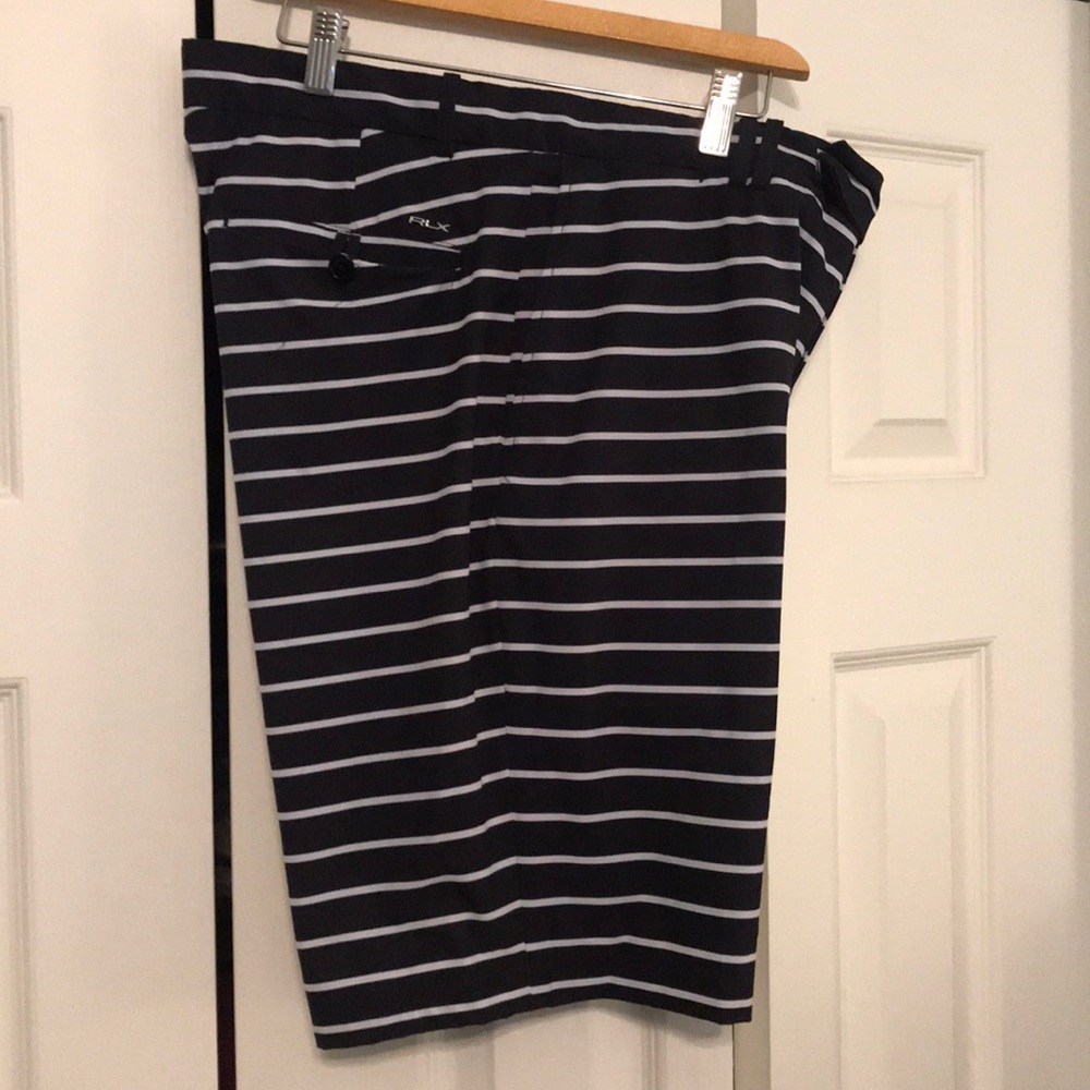 Golf shorts